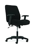 HON Network Mid-Back Task Chair - Swivel-Tilt