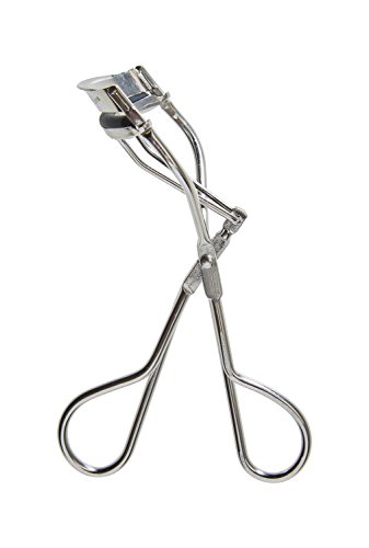 Mehaz Professional Eyelash Curler Chrome (9MC0402)