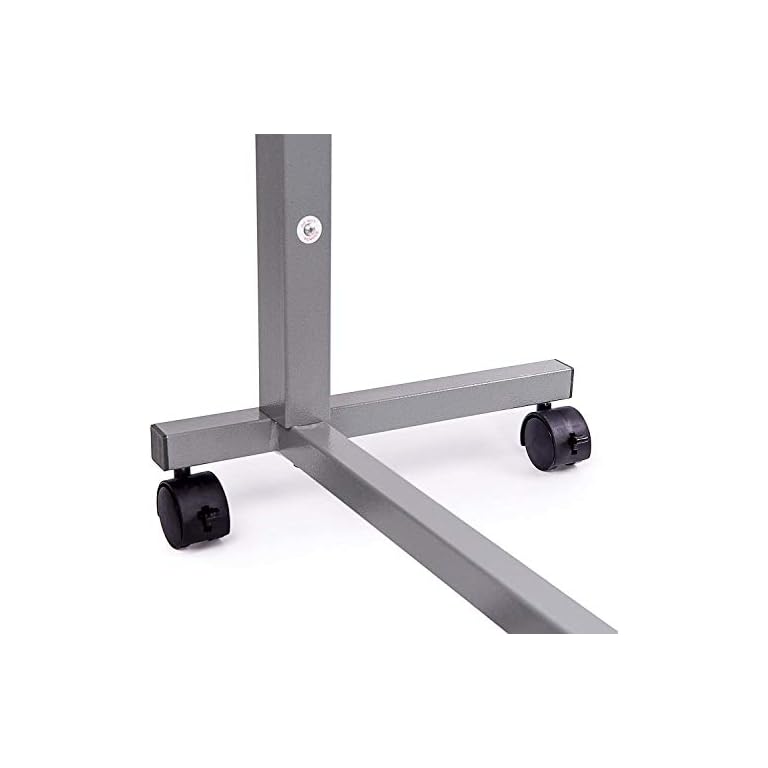 Vaunn Medical Adjustable Overbed