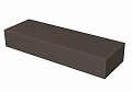 Bon 14-299 Tile Setter's Black Silicone Carbide Rub Brick, 150 Grit