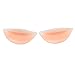 [3cm Thick] Push-Up Bra, Silicone Inserts DENGHOME® Enlargement Enhancers Pads Breast