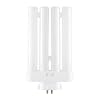 Compacte fluorescentielamp lamp FML 27W GX10Q 4P 4 pins 865 daglicht 6500K spaarlamp