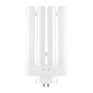 Compacte fluorescentielamp lamp FML 27W GX10Q 4P 4 pins 865 daglicht 6500K spaarlamp