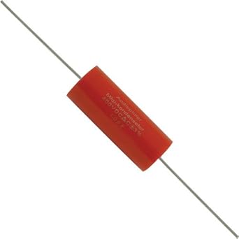 Audiophiler mkp конденсаторы