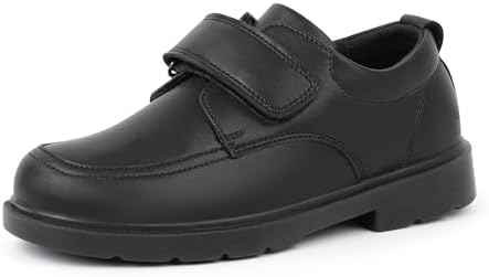 (NEW) Class A Dress Shoes size 14 W Black Hi Gloss Lightweight Oxford Shoes US Navy Uniform  main image 4