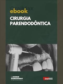 Livro Cirurgia Parendodôntica