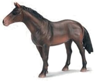 schleich english thoroughbred