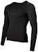 Tommie Copper Boys Core Long Sleeve Raglan Crew Tee Shirt