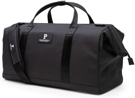 Amazon.com: Bach Travel & City Dr. DUFFEL 30 2-Way Boston Bag, 7.9