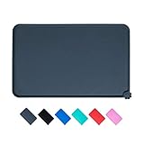 SACRONS-Silicone Table mat, pet Bowl pad, Soft, Waterproof, Easy to Clean, to Prevent Food and Water Spilled on The Ground