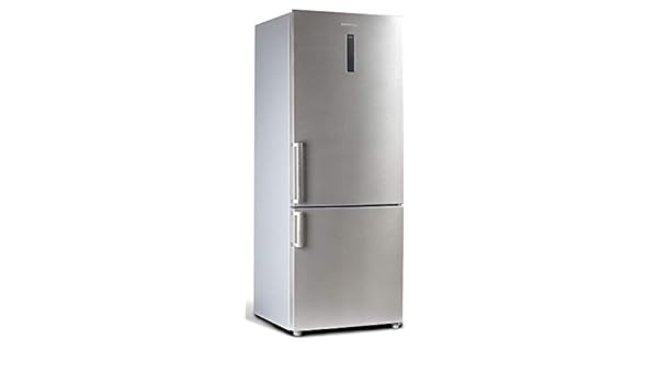FRIGORIFICO COMBI INFINITON FGC-7093 INOX ANCHO ESPECIAL 70CM NO ...