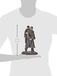 Dark Horse Deluxe Game of Thrones: Hodor & Bran