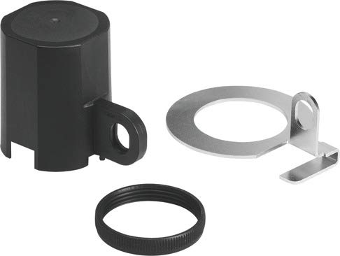 Festo 193782 LRVS-D-MIDI Regulator Lock, 60g