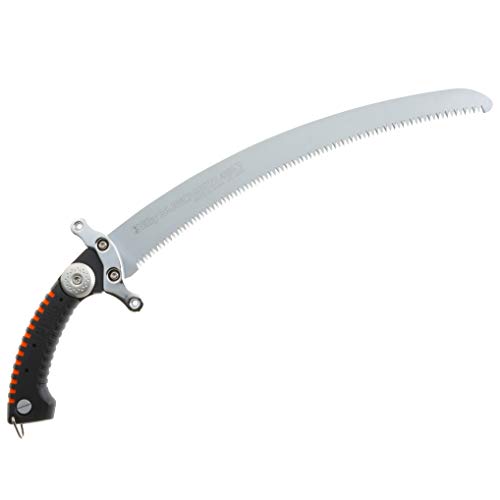 Silky Professional SUGOWAZA Saw 420mm XL Teeth (419-42)