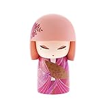 Kimmidoll Ai 'Femininity' - Mini Doll Figurine, 2.36