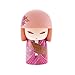 Kimmidoll Ai 'Femininity' - Mini Doll Figurine, 2.36