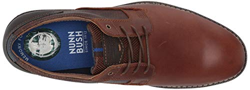 Nunn Bush Men's Circuit Plain Toe Oxford Fashion L - Choose SZ/color | eBay