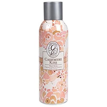 GREENLEAF Room Spray Cashmere Kiss