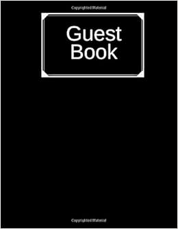 Guest Book Journal Notebook College Ruled Lined Notebook Diary High Quality 90gsm Lined Paper Publishing 1977 Amazon Com Books