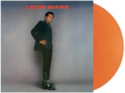 Leon Ware, Various Artists - Musical Massage - Exclusive Limited
