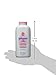 Johnson's Baby Powder, Refreshing Magnolia Petals, 15 Ounce (Pack of 6)