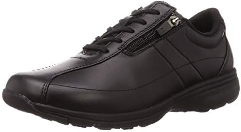 Asahi Medical Walk LF Women’s Walking Shoes, Equipped with SHM to Prevent Knee Trouble