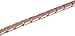 Smarter LifeStyle Elegant Titanium Magnetic Bracelet for Women - Adjustable Bracelet Length with Sizing Tool for Perfect Fit, Womens Magnetic Bracelet (Rose Gold)