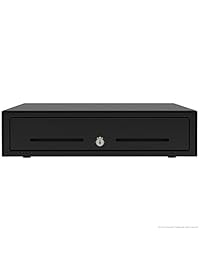 SQUARE REGISTER MINI   Star Micronics TSP143IIU 39464011 Impresora USB y Epsilont 13" por 13" Mini cajón de dinero 4 Bill 5