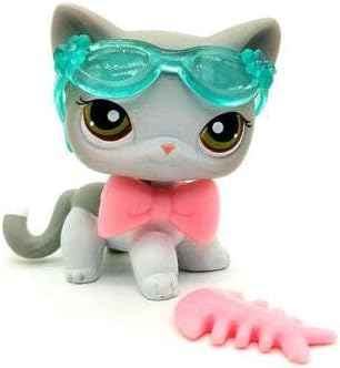 littlest pet shop august