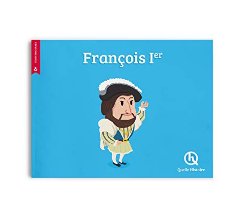 François 1er by 
