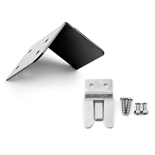 Mad CB Radio MIC Holding Bracket Mount for Ram 1500 2500 2009