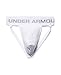 Under Armour Men's Performance Jockstrap with Cup, White (100), Medium