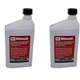 Ford Genuine Fluid ZC-32-B Premium Windshield Washer Concentrate - 32 Ounce (ZC-32-B2) (Pack of 2)