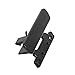 TOPNEW Center Console Armrest Lid Latch Lock OEM Replacement for Chevy Silverado Suburban Tahoe GMC Sierra Tahoe Yukon Fits 20864151, 20864153, 20864154