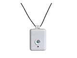 Linear DXT-61A 1-Button, 1-Channel Pendant Transmitter, 1.42
