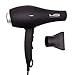 HSI Professional Hair Dryer D-2200 with Turbo Ionic and Infrared Technology