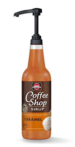 Schwartau Coffee Shop Pumpen-Aufsatz Set für GroÃflaschen, 2 Stück - perfekte Dosierung – Bild 2