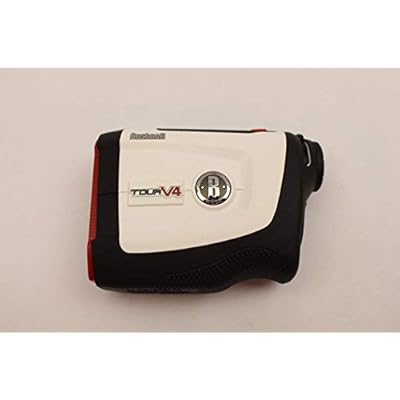 Bushnell Tour V4 Shift Golf Rangefinder with Slope Tanzania Ubuy
