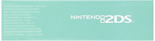 3 Nintendo+2DS+Green+Mario+Kart+3ds