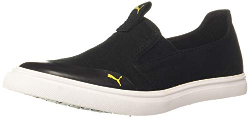 Puma Unisex Adult Lazy Knit Slip On Idp Mens Sneakers Desertcart