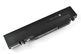 ATC Extended Battery Replacement for DELL Studio XPS 16 Dell Studio XPS 1640 Dell Studio XPS 1645 Dell Studio XPS 1647 series (6-Cell Equivalent) Replace PN:DELL 312-0814 312-0815 451-10692 U011C W298C W303C X411C [10.8V 5200mAh]