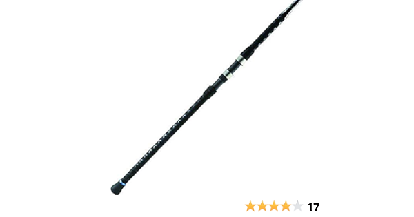 okuma nomad surf rod