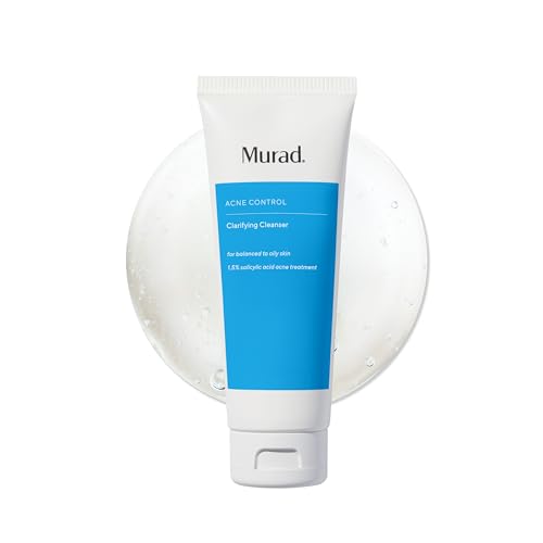 Murad Acne Control Clarifying Cleanser