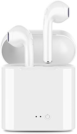 Wireless Bluetooth Headphones – Godla Wireless in-Ear Headphones – Running Headphones for Women Men – Sport Bluetooth Earphones – Best Sport Wireless Earbuds – Outdoor Portable Bluetooth Earphones