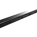 Leggett and Platt Consumer Products Group Deluxe Promotional Bed Frame with Glides, Queen/King/California King