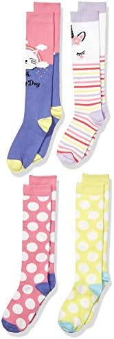 Amazon Model – Noticed Zebra Ladies Knee Socks