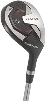 Wilson profile platinum Clearance