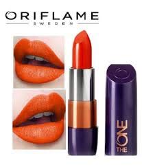 oriflame lipstick amazon