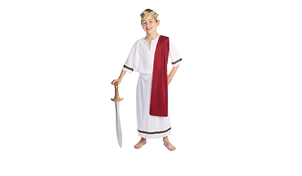 roman costume amazon