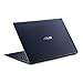 ASUS Vivobook K571 Laptop, 15.6″ FHD, Intel Core i7-9750H CPU, NVIDIA GeForce GTX 1650, 16GB RAM, 256GB PCIe Nvme SSD + 1TB HDD, Windows 10 Home, K571GT-EB76, Star Blackthumb 2